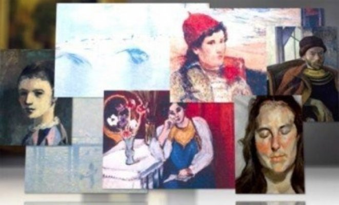 Primele condamnări în dosarul furtului de tablouri de la Kunsthal